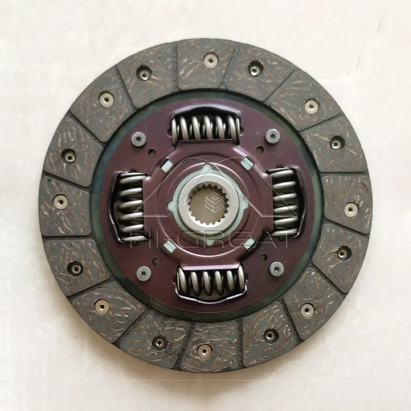 OEM  B504-16-460   Clutch Disc  for  MAZDA DEMIO (DW) 1.3 16V (DW3W, DW19)