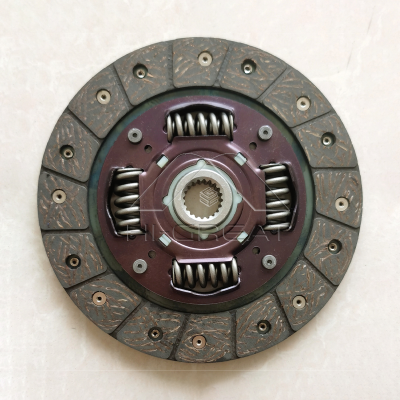 OEM  B504-16-460   Clutch Disc  for  MAZDA DEMIO (DW) 1.3 16V (DW3W, DW19)