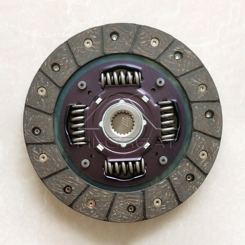 OEM  B504-16-460   Clutch Disc  for  MAZDA DEMIO (DW) 1.3 16V (DW3W, DW19)