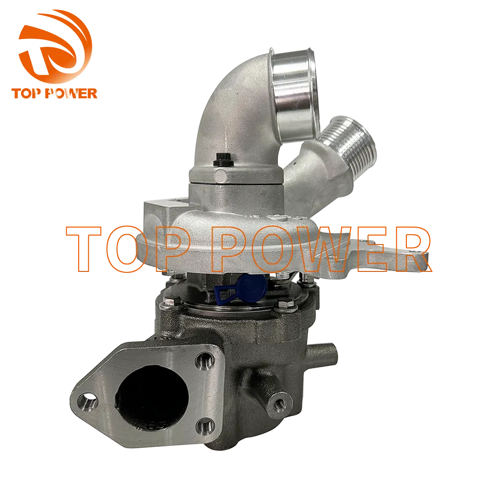 Wholesale Turbo BV43 Turbocharger 28231-4A600 for Hyundai H350 2.5