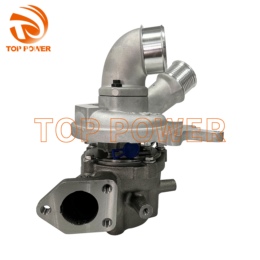 Wholesale Turbo BV43 Turbocharger 28231-4A600 for Hyundai H350 2.5