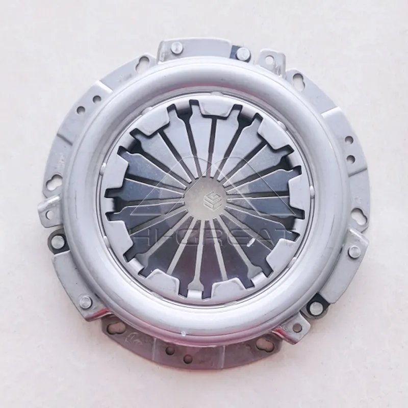 620304100 OEM Clutch Kit for Renault CLIO II (BB_, CB_) | CLIO MIO | LUTECIA