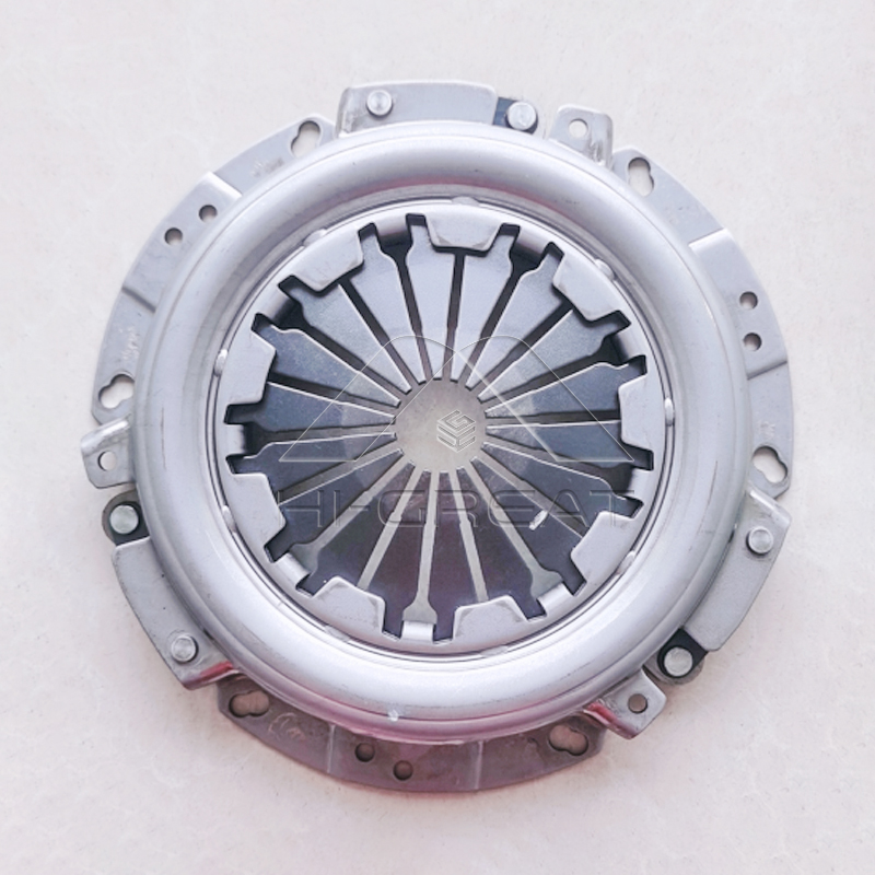 620304100 OEM Clutch Kit for Renault CLIO II (BB_, CB_) | CLIO MIO | LUTECIA