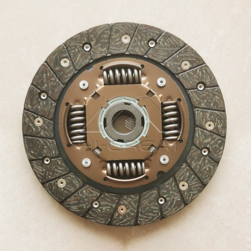620304100 OEM Clutch Kit for Renault CLIO II (BB_, CB_) | CLIO MIO | LUTECIA