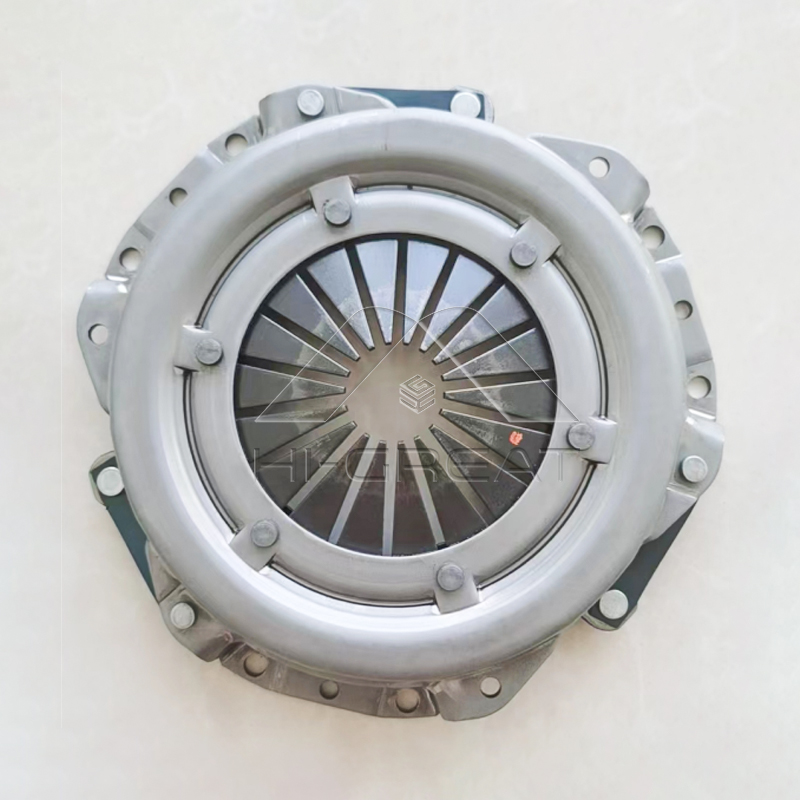 618301500 OEM Clutch Kit for Renault 11 19 Energy Clio Twingo 1.4