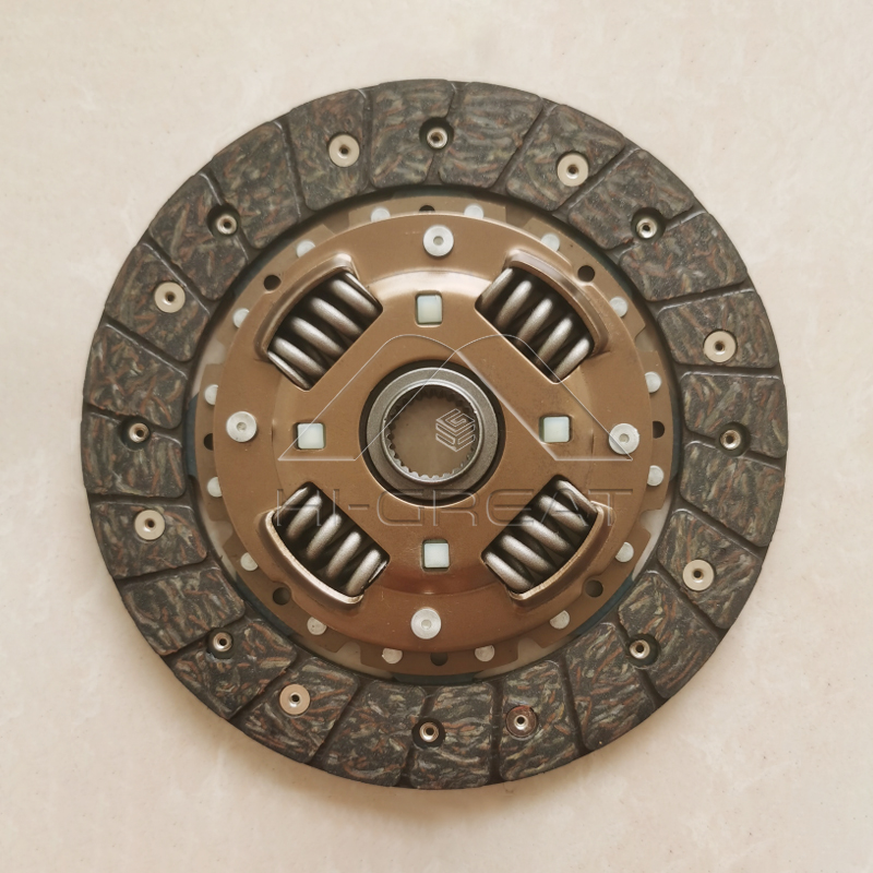 618301500 OEM Clutch Kit for Renault 11 19 Energy Clio Twingo 1.4
