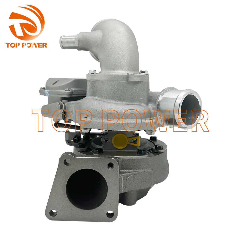 Car Power Turbo Parts 28201-3A000 28201-3A001 Turbocharger for Hyundai ix35 Veracruz 3.0 TCI