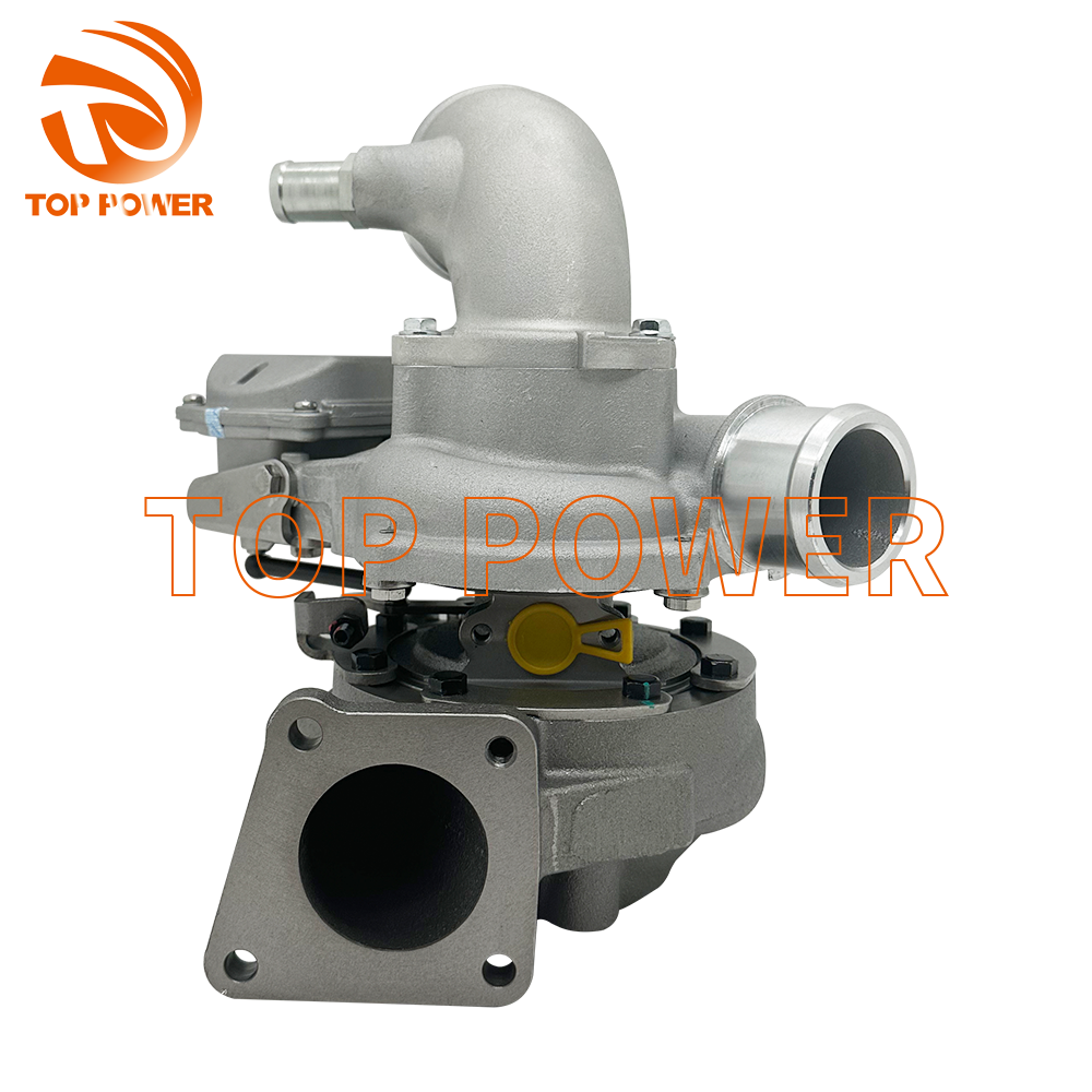 Car Power Turbo Parts 28201-3A000 28201-3A001 Turbocharger for Hyundai ix35 Veracruz 3.0 TCI