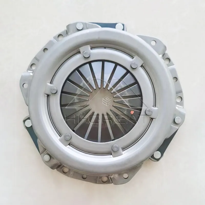 618301400 OEM Clutch Kit for Renault C2L 1.6