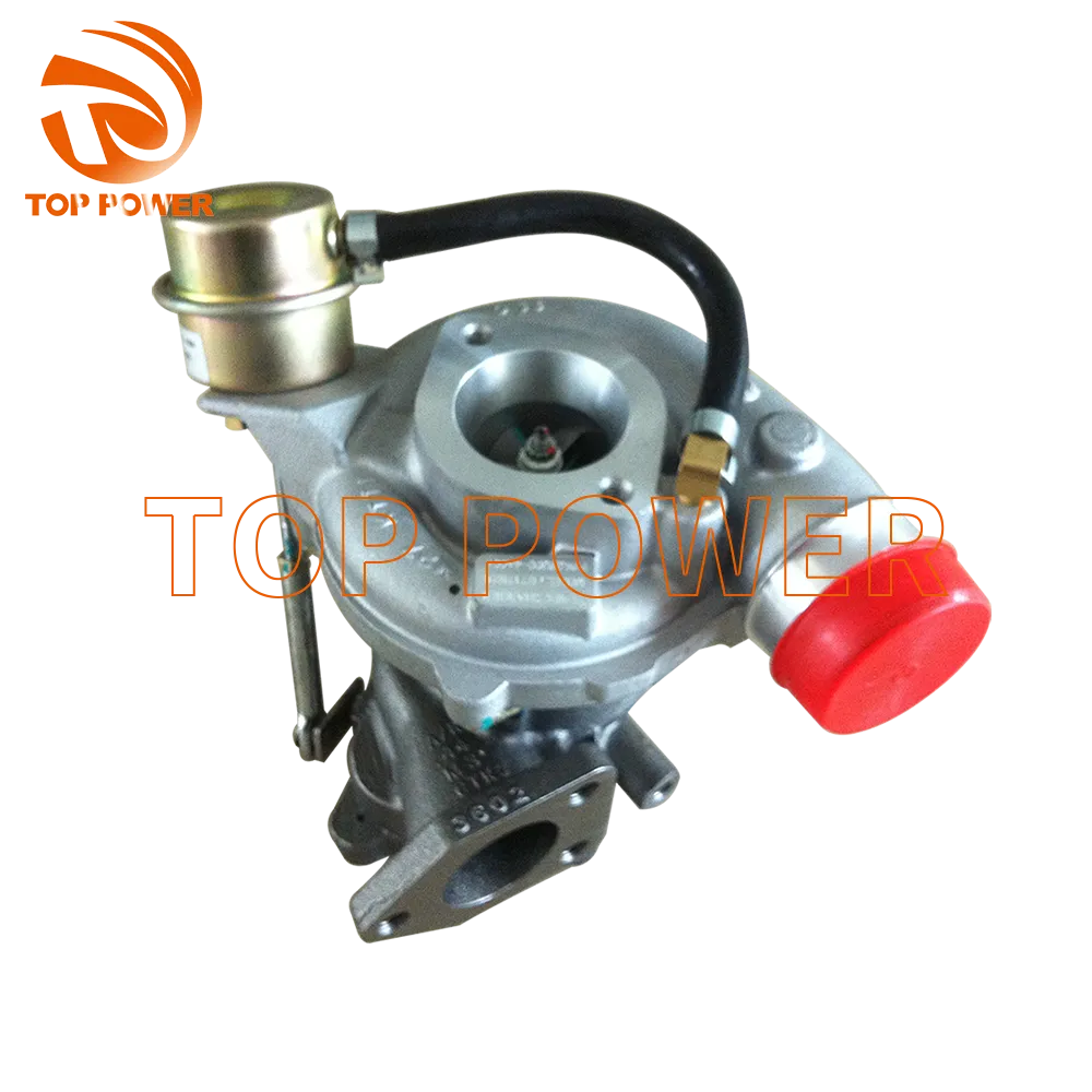 GT1752S Turbocharger 28200-4A001 for Hyundai H-1 Starex CRDI