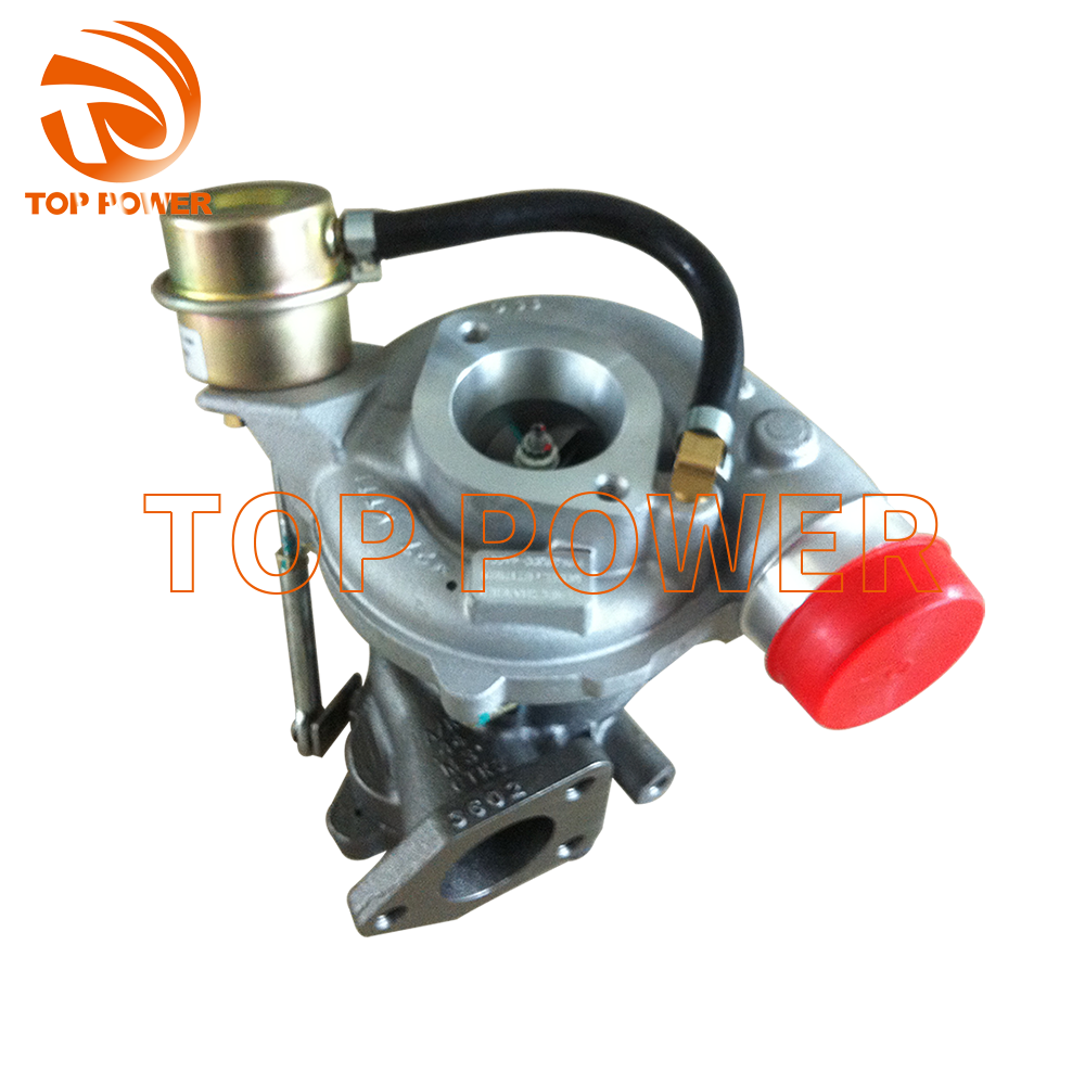 GT1752S Turbocharger 28200-4A001 for Hyundai H-1 Starex CRDI