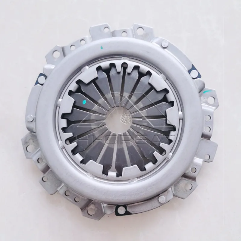 OEM  620306800  Clutch Kit  for RENAULT Clio II 1.9