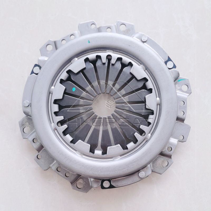 OEM  620306800  Clutch Kit  for RENAULT Clio II 1.9