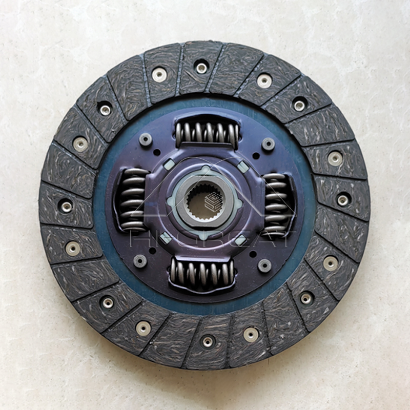 OEM  620306800  Clutch Kit  for RENAULT Clio II 1.9