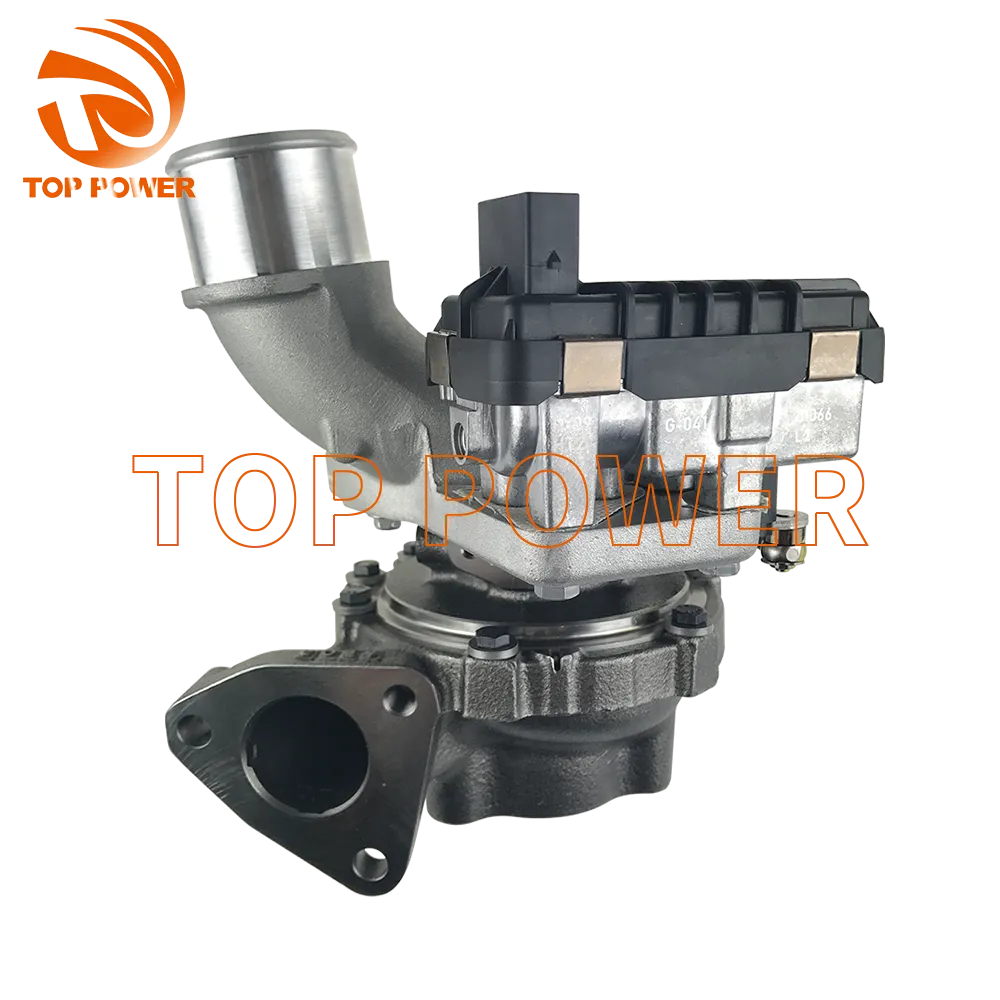 Car Turbo Turbocharger 28231-2F100 282312F100 for Kia Carnival Sorento VQ Sedona
