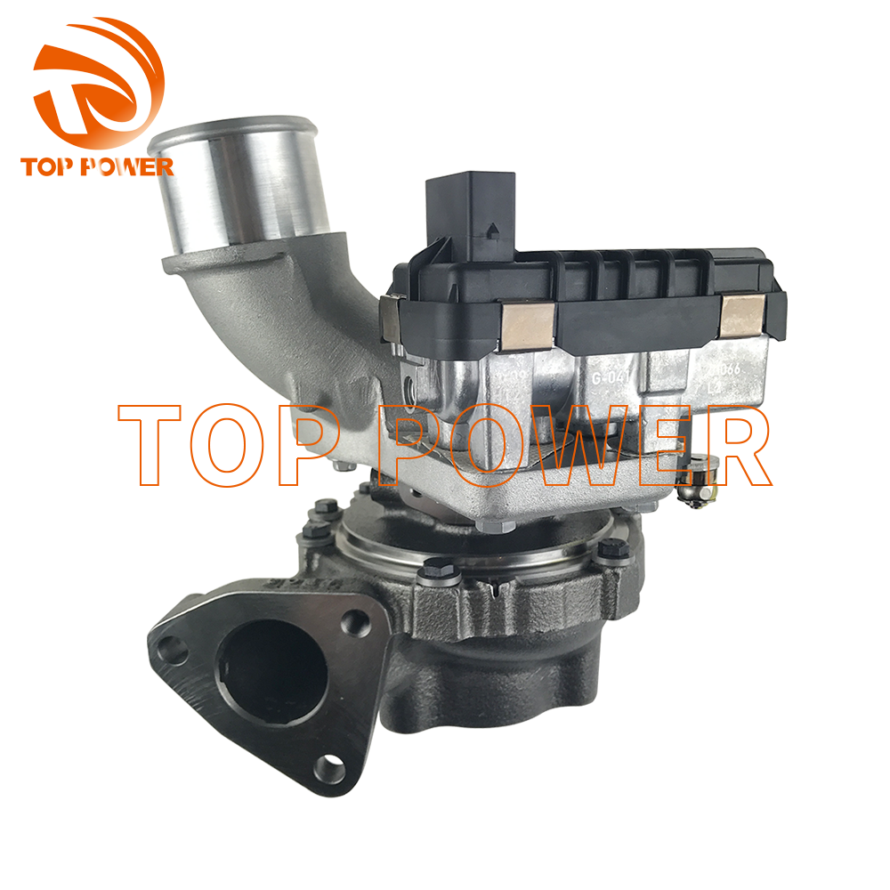 Car Turbo Turbocharger 28231-2F100 282312F100 for Kia Carnival Sorento VQ Sedona