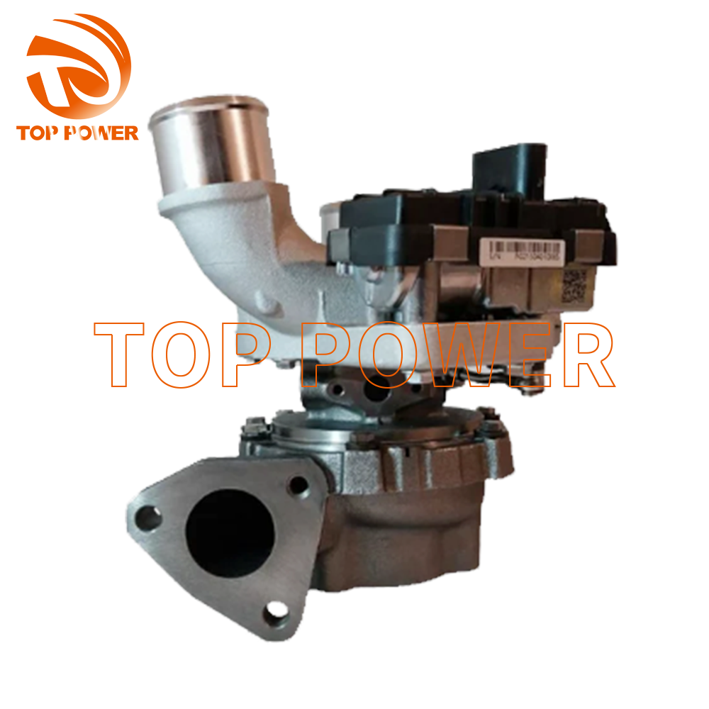 OEM 28231-2F750 Turbo GTB1752VLK Turbocharger for Hyundai Santa Fe Kia Sorento 2.2 2015 D4HB