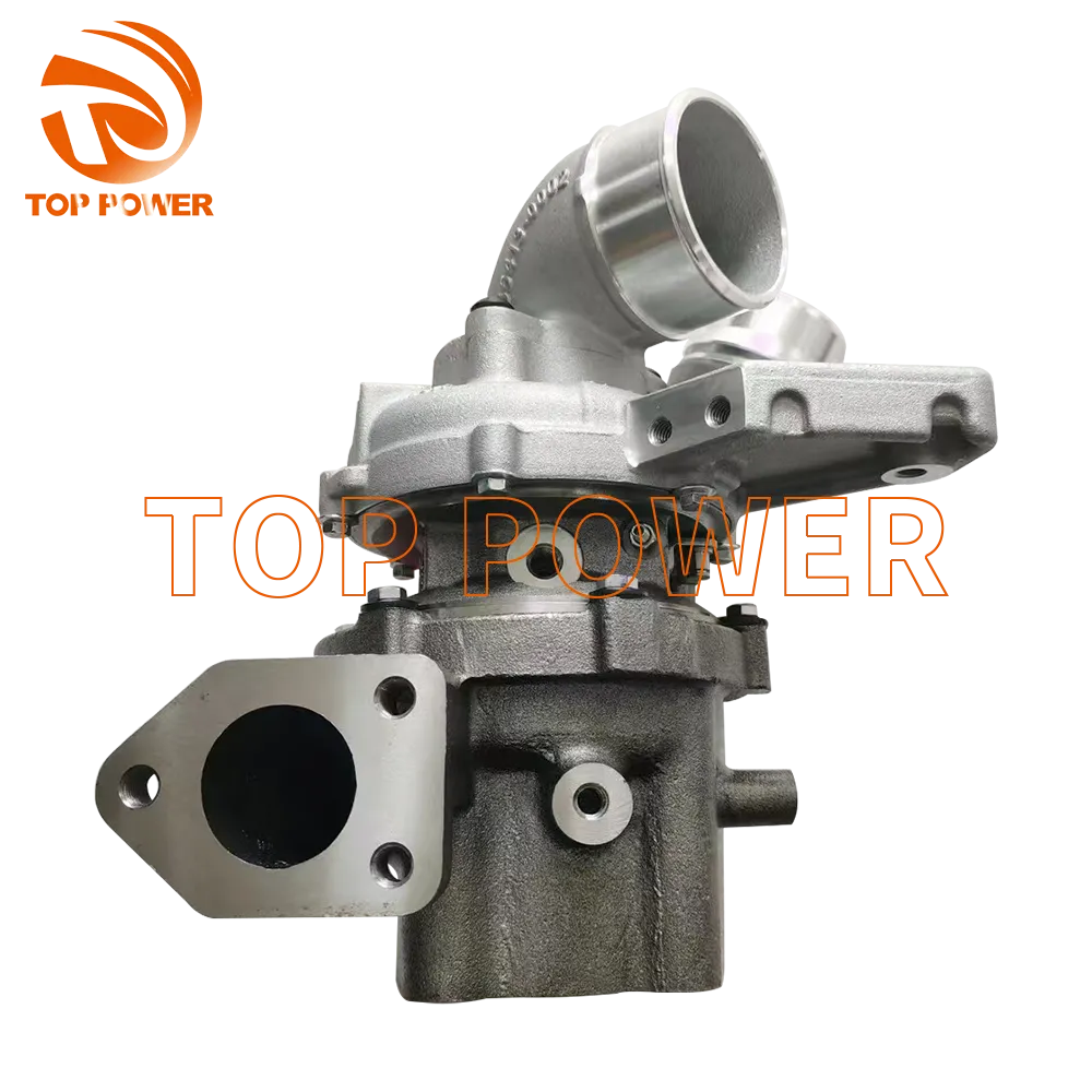 Factory GTD1749VZK Turbocharger 28211-4C001 for HYUNDAI MIGHTY EX6 STS 3.9L