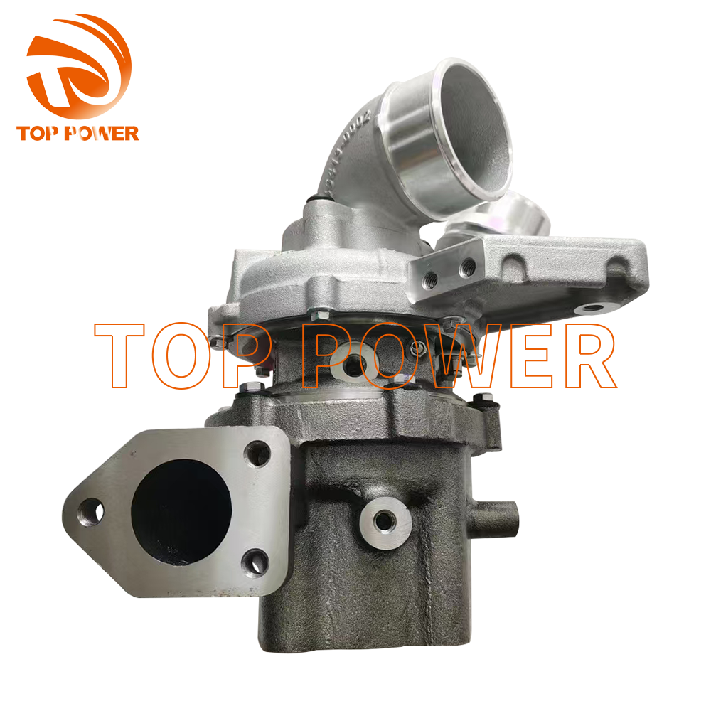 Factory GTD1749VZK Turbocharger 28211-4C001 for HYUNDAI MIGHTY EX6 STS 3.9L