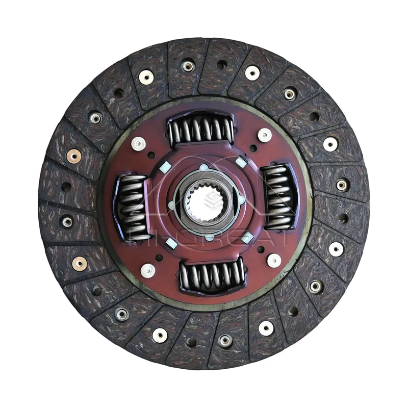 1A005148 OEM Clutch Disc for PIAGGIO  PORTER Platform/Chassis 1.3 LPG  2016-