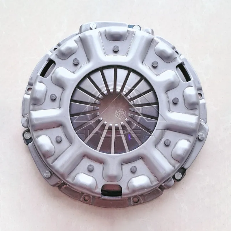 3482001168  OEM Clutch Cover for GAZELLE NEXT Platform/Chassis