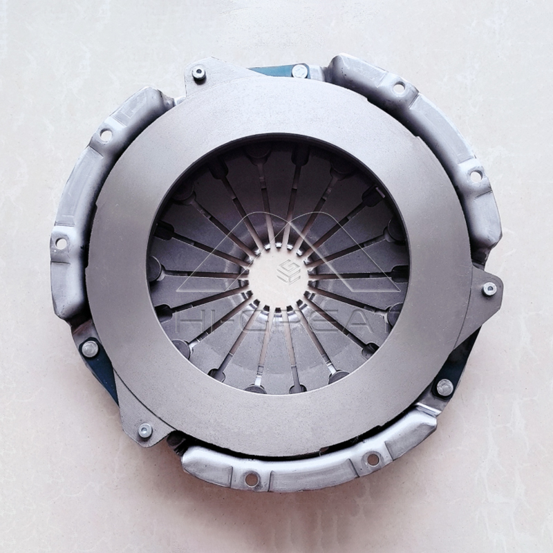 3482001168  OEM Clutch Cover for GAZELLE NEXT Platform/Chassis