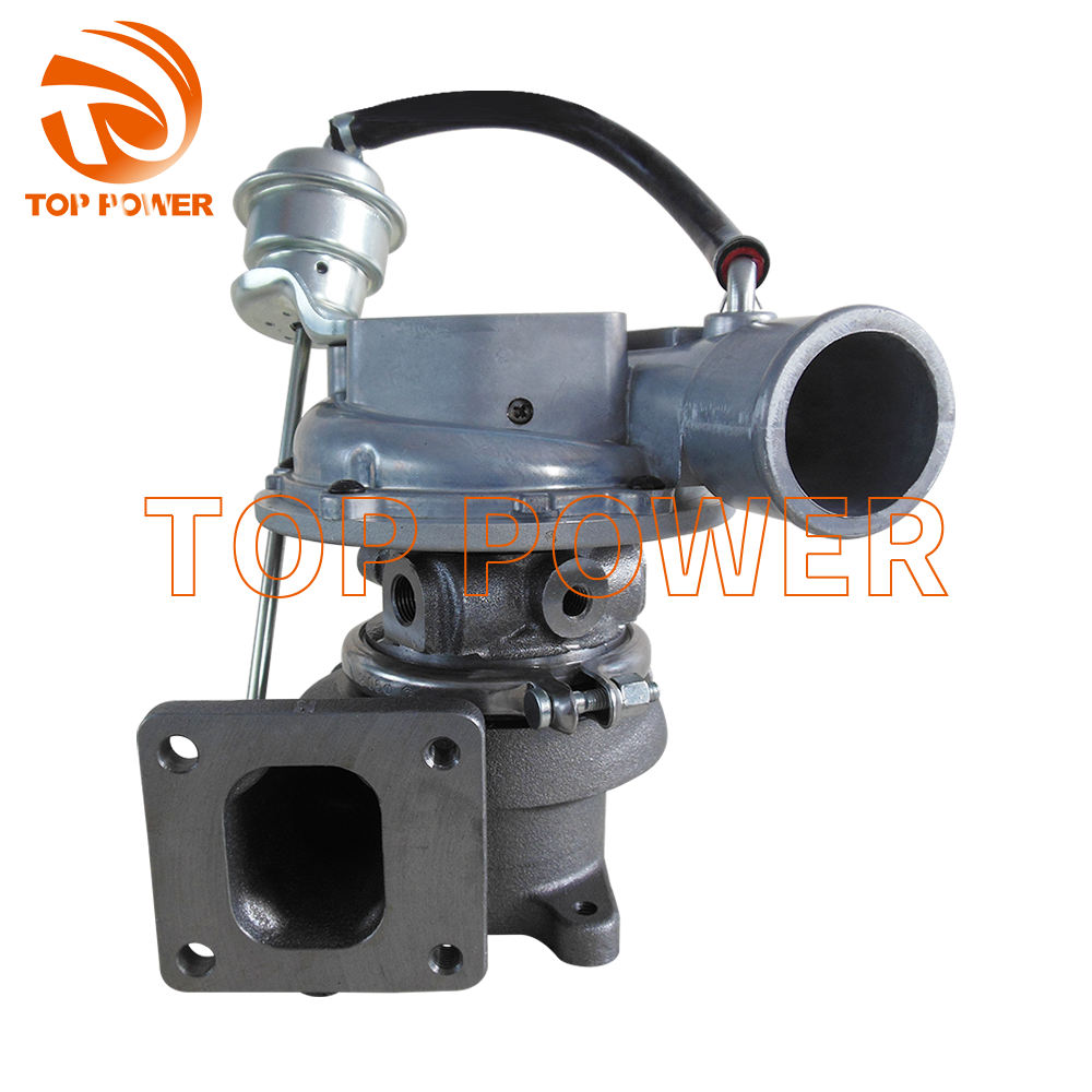 Wholesale Turbo BV43 Turbocharger 28200-4X700 28201-4X700 for Hyundai Terracan Car