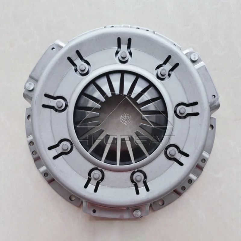 OEM  409-1601090 Clutch Cover  for  UAZ HUNTER 3151/3160