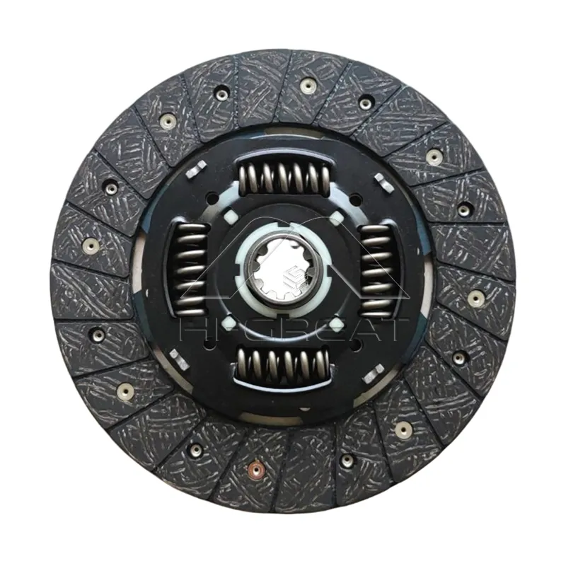 OEM  409-1601130   Clutch Disc  for  UAZ HUNTER 3151/3160