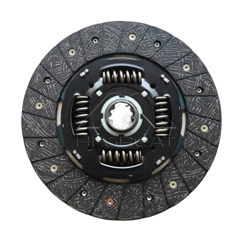 OEM  409-1601130   Clutch Disc  for  UAZ HUNTER 3151/3160