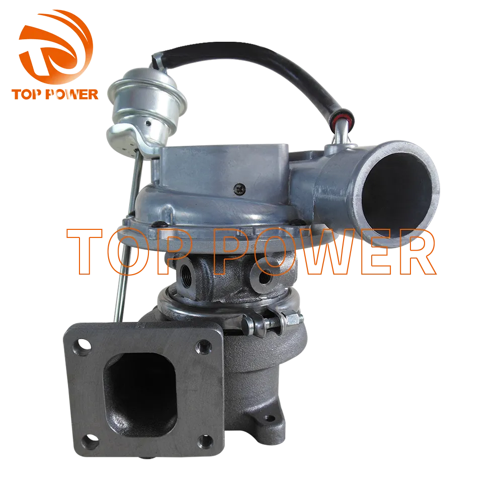 Wholesale Turbo BV43 Turbocharger 28200-4X700 28201-4X700 for Hyundai Terracan Car