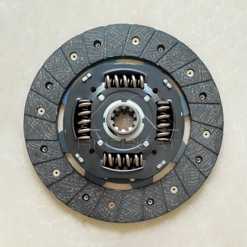 40207.1601130-03 OEM Clutch Disc for GAZELLE NEXT Фургон