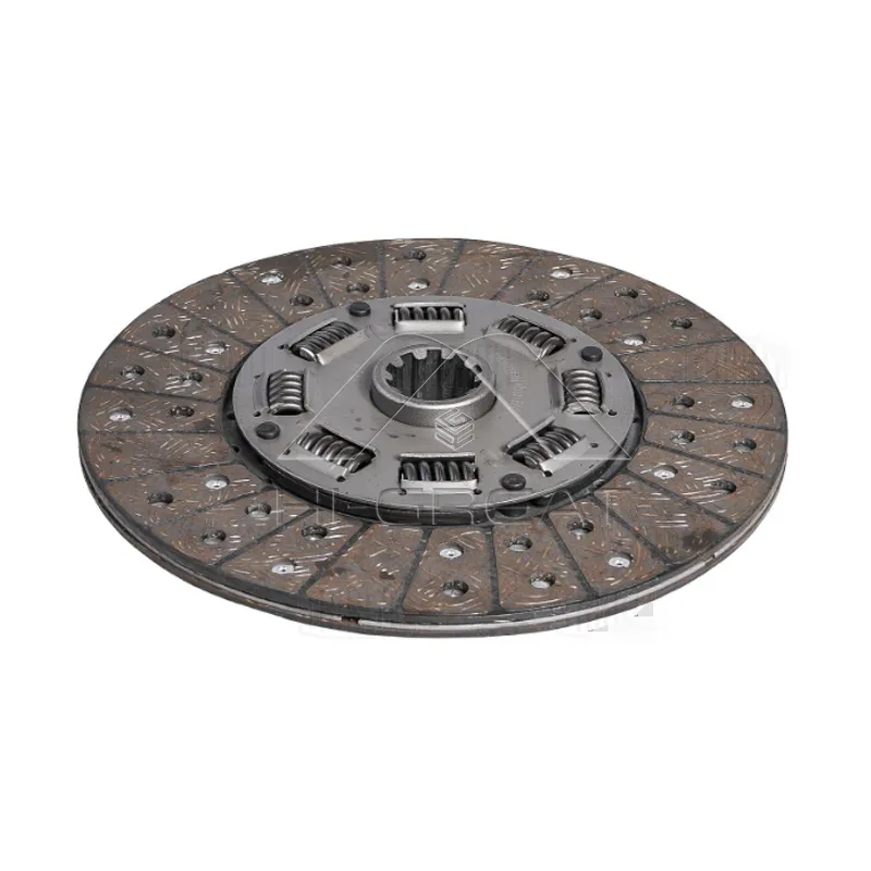 OEM  4173.160113   Clutch Disc  for  UAZ 452 c бортовой платформой/ходовая часть