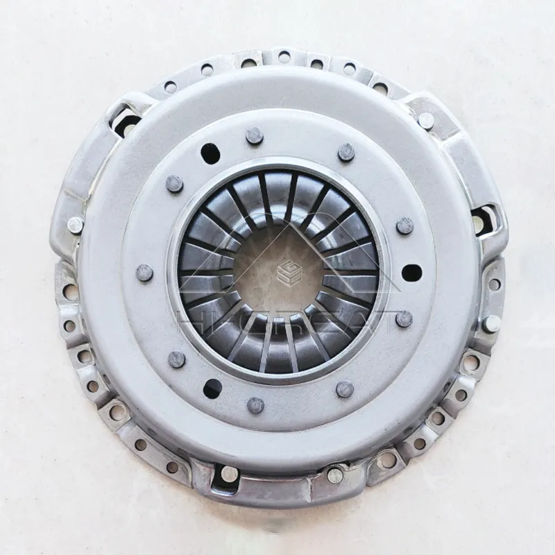 OEM  11189-1601085-00  Clutch Cover  for  LADA  XRAY (GAB_) 1.6 (GAB11)