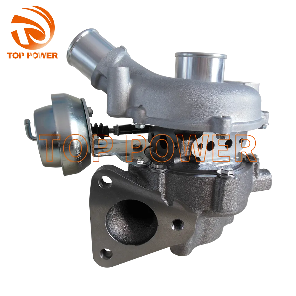 Car Power Turbo Parts 1515A170 Turbocharger for Mitsubishi Pajero Sport L200 2.5 L