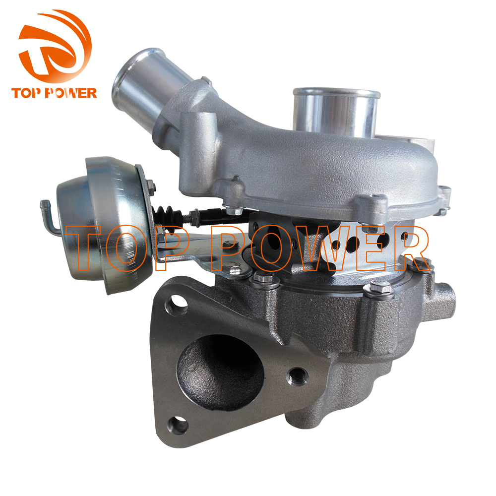 Car Power Turbo Parts 1515A170 Turbocharger for Mitsubishi Pajero Sport L200 2.5 L