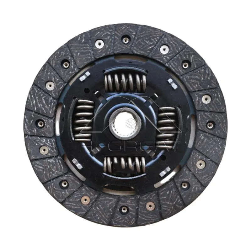 11189-1601130-10 OEM Clutch Disc for LADA  XRAY (GAB_) 1.6 (GAB11)