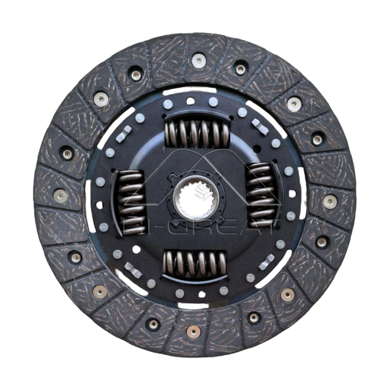 11189-1601130-10 OEM Clutch Disc for LADA  XRAY (GAB_) 1.6 (GAB11)