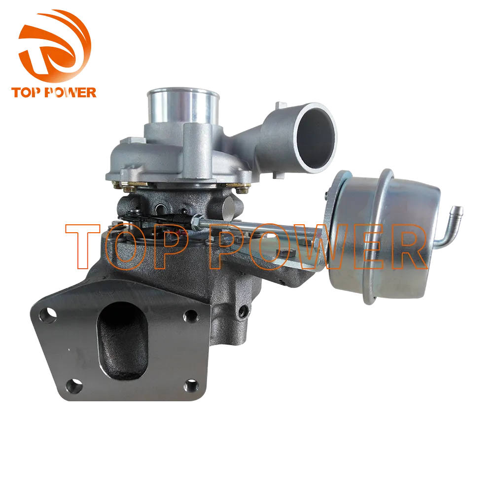 RHV5 Turbocharger 1515A026 for Mitsubishi Pajero Shogun L200