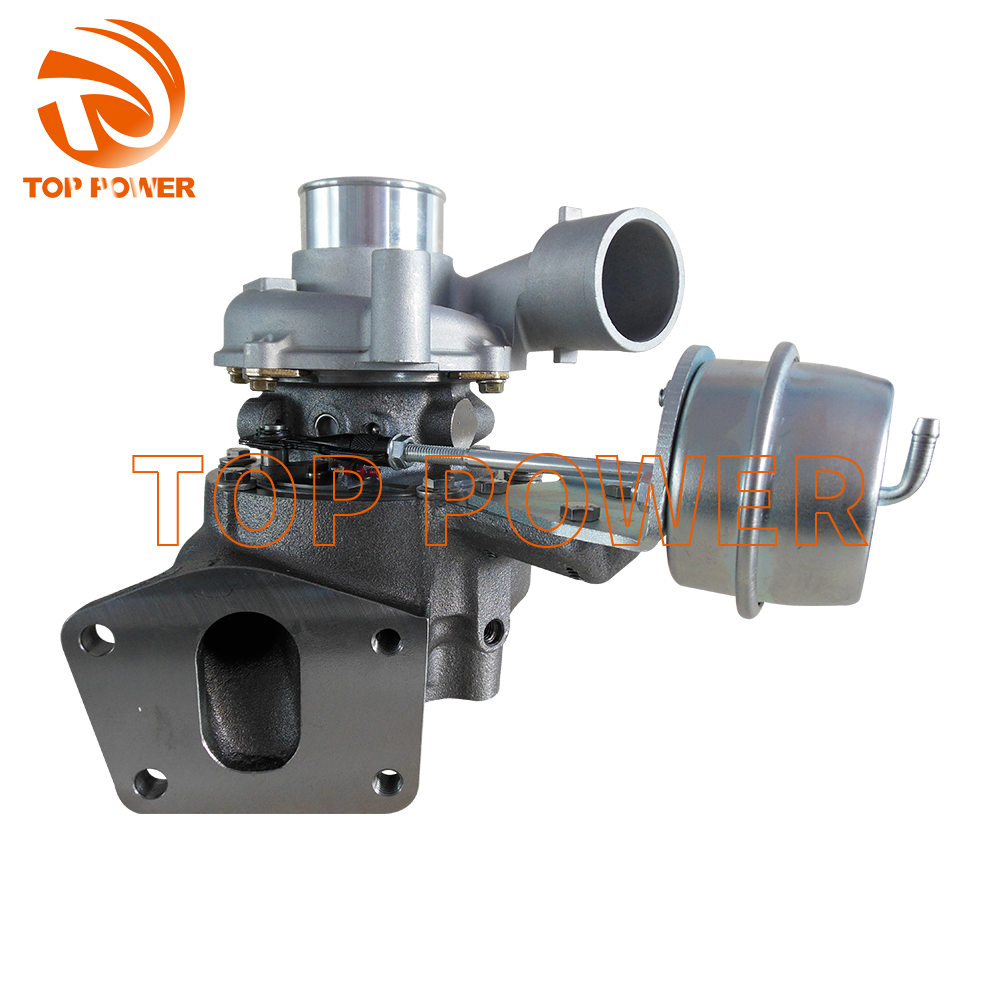 RHV5 Turbocharger 1515A026 for Mitsubishi Pajero Shogun L200