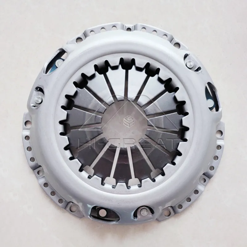 21179160108510  OEM Clutch Cover for LADA VESTA (GFL_)