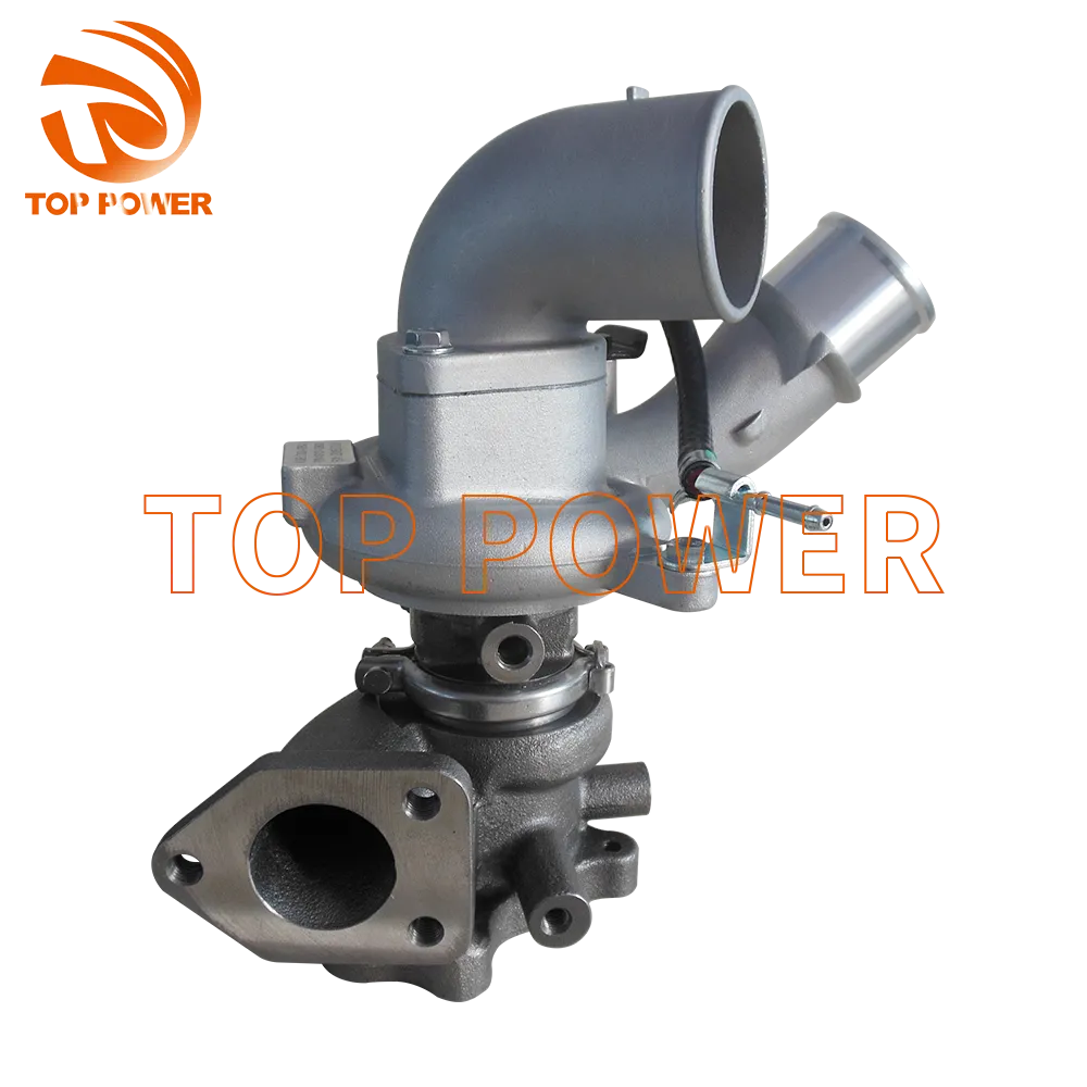 Car Turbo Turbocharger 28231-4A750 for Hyundai Grand Starex D4CB Euro 5