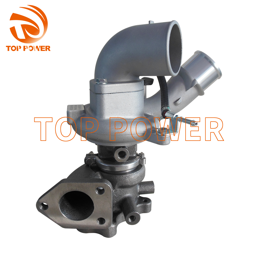 Car Turbo Turbocharger 28231-4A750 for Hyundai Grand Starex D4CB Euro 5