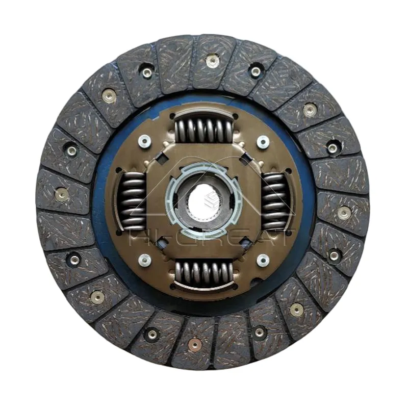 21179160113010  OEM Clutch Disc for LADA VESTA (GFL_)