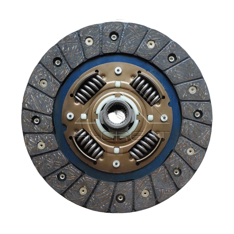 21179160113010  OEM Clutch Disc for LADA VESTA (GFL_)