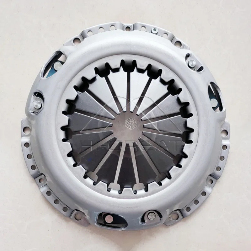 OEM  21179160108500  Clutch Cover  for  Vesta (15-)/X-Ray (15-) 1.8i (КПП VAZ 21807/АМТ)