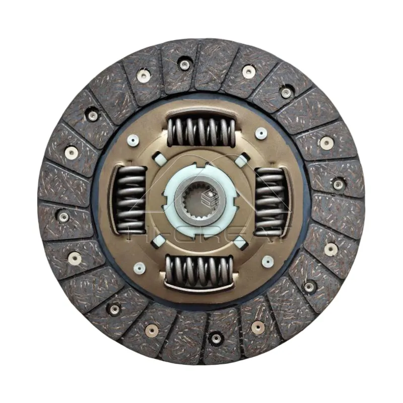 OEM  21179-1601130-00   Clutch Disc  for  Vesta (15-)/X-Ray (15-) 1.8i (КПП VAZ 21807/АМТ)