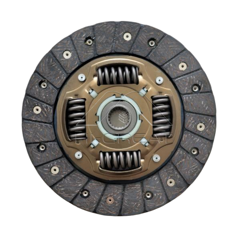 OEM  21179-1601130-00   Clutch Disc  for  Vesta (15-)/X-Ray (15-) 1.8i (КПП VAZ 21807/АМТ)
