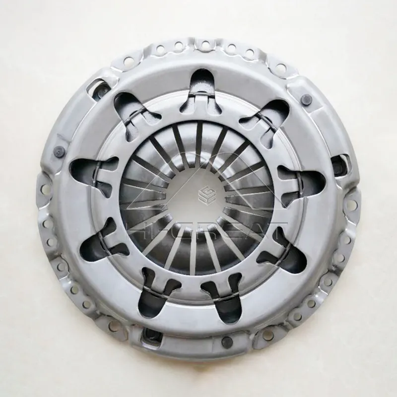 OEM  1601100V5070  Clutch Kit  for JAC  J7  1.5T 6MT 2020-
