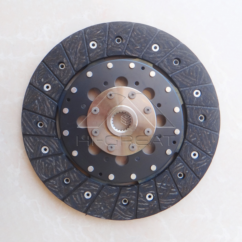OEM  1601100V5070  Clutch Kit  for JAC  J7  1.5T 6MT 2020-